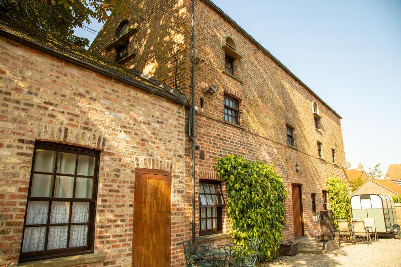 Bilbrough The Carriage House, Studio 3A מראה חיצוני תמונה