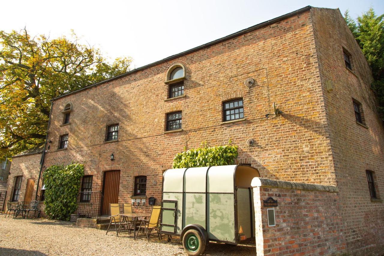 Bilbrough The Carriage House, Studio 3A מראה חיצוני תמונה
